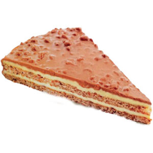 Tarte au daim