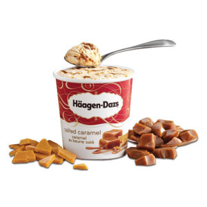 Häagen-Dazs Pot 500ml