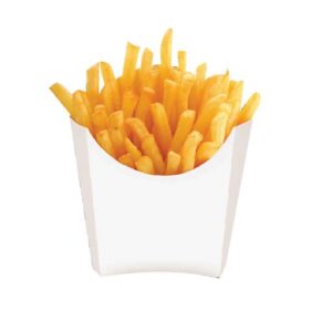 Frites M