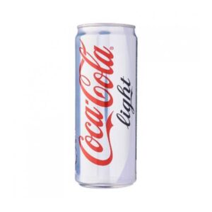 Coca  Light 33cL