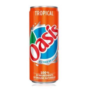Oasis Tropical 33Cl