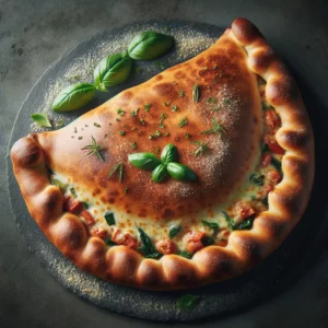 Calzone jambon Junior